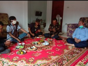 Tuduhan Pungli dan Ijaza Palsu Terhadap Syamsudin Hoax 