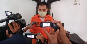 Syamsi Roli Pastikan ASN di Sekretariat DPRD Lamteng Patuhi Protokol Kesehatan