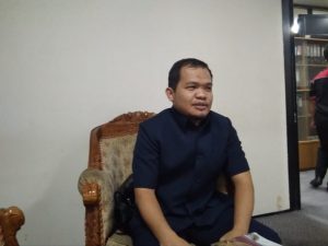 Dinas BMBK Pasang AC 232 Juta, Komputer, Proyektor, Diduga ‘Dikondisikan’, Dewan : Dana Swakelola Suli Diawasi