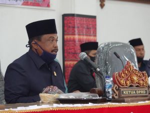 Distribusi BPNT Menguntungkan Pihak Tertentu, Sumarsono : Harusnya BPNT Dikelola BUMK