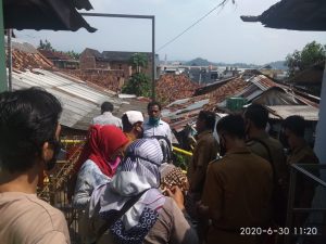 Air Warga Mau di LAB 6 Bulan Sekali Tidak di Cek Oleh Bukit Randu DLH Siap Layangkan Surat Ke Sekda Dan Walikota