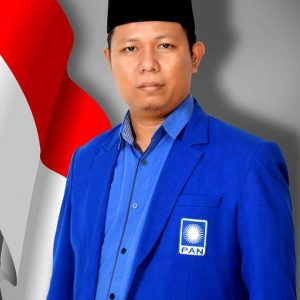 Nama Senior Muncul Di Muswil PAN Lampung Taufik Hidayatullah Optimis Bisa Rebut Kursi DPW