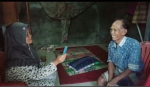 Dana PKH Kancil Ada Dugaan di Tilep Adik Kandung Mantan Kades Kertasana