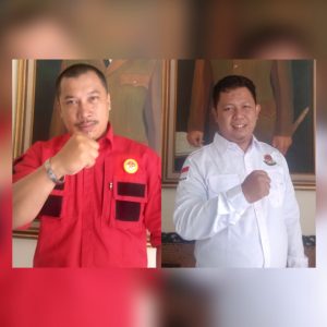 Tim IKE-ZAM Optimis Bisa Ikuti Kontestasi di Pilwakot 2020 di Bandarlampung