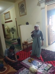 Media Garda Terdepan. Dr ZAM Siap Jadikan Lampung Sehat Bermartabat