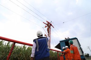 Dukung Pemerintah, PLN Siap Jalankan Stimulus Covid-19, untuk Pelanggan Sosial, Bisnis, dan Industri