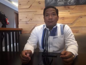 Ahmad Handoko :  Laporan Terhadap Yusuf Kohar ke Bawaslu Terkesan Gegabah