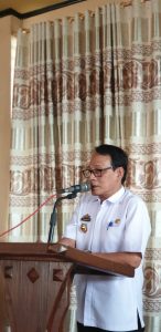 Lukmansyah : Bantu WNI asal Lampung yang Meninggal di Malaysia