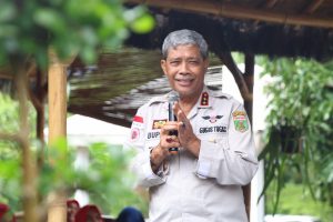 Program “Jemput Sakit, Pulang Sehat” Harus Dirasakan Semua Masyarakat Lamteng