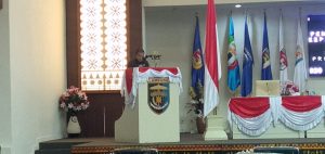 Partai NasDem : Minta Pemprov  Memiliki Aplikasi Khusus Menampung Perda Politik