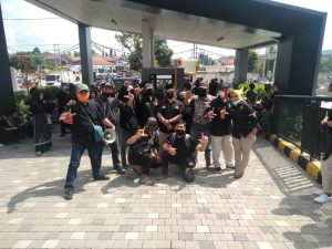 FSBS Kota Bandarlampung Buktikan Kendala di Saat Verfak Tahap Ke Dua