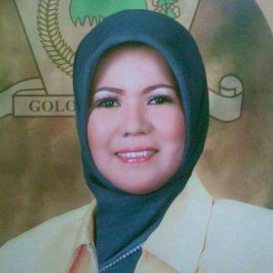 Rekom Sudah Dikantongi, Haryati Chandralela Siap Nyalon Wabup Mesuji