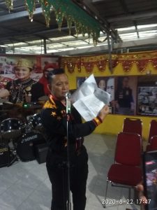8 Pertanyaan Belum di Jawab KPU Kota Saat Pleno, Ko Bilang Selesai