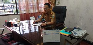 Disnaker Fasilitasi Pemulangan Jenazah PMI asal Lampung dari Malaysia, Lukmansyah : Kedepan Harus Sesuai Prosedur