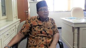 DPRD Lampung Gelar Pansus RZWP3K