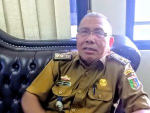 Sekretariat DPRD Lampung Terima 8 Berkas DPRD Lampung maju Pilkada