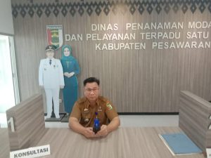 Tidak Kantongi Surat Ijin Usaha, Fahri Chiken Tetap Jalani Operasional