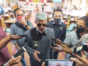 Covid-19 Gelombang Kedua di Lamteng Akan Lebih Parah