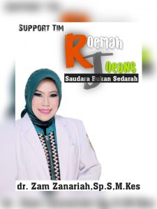 “Roemah Djoeang” dan Sayap Siap Ambil Sikap di Pilkada “Balam” Tunggu Komando dr Zam
