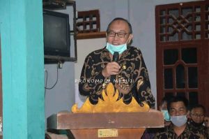 Bukti, Pemkab Mesuji Tak Pernah Telantarkan Pasien Covid-19, Selalu Diberikan Penanganan Terbaik