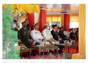 HUT Lambar Minim Partisipasi Badan Usaha, Sejumlah Elemen Masyarakat Kecewa