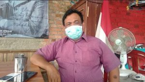 Cabup Lamteng No1 Positif Covid-19, Tim Pemenangan Loekman-Ilyas Masih Bisa Kampanye