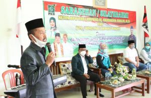 Kuatkan Barisan, PKB Cium Aroma Kemanangan Bacalon Musa-Dito