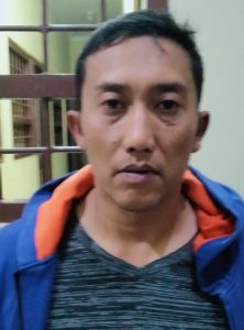 Dua Tersangka Penyalahguna Narkoba Diamankan Satres Narkoba Polres Lambar di Lokasi Hiburan