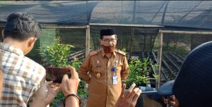 Pernah Kontak Dengan Bupati Nonaktif Bersama Istri di Tracing, Rapid Test dan Swab