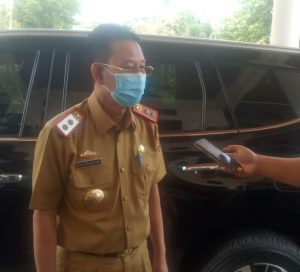 Pjs Bupati Adi Erlansyah : Sanksi Menanti Jika ASN Tak Netral