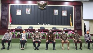 Jelang Pilkada Serentak, Ketua KPK Firli Bahuri Siap Kawal Pilkada Bersih