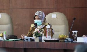 Turunkan Angka Stunting, Pemrov Minta Semua Semua Pemerintah dan Dinas Berkerja Harmonis