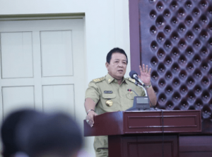 Gubernur Lampung Bakal Percepat Pembangunan Kawasan Wisata Harbour City