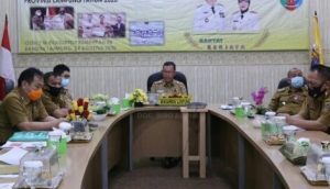 Fahrizal Darminto Perkenalkan Digital Banking kepada Masyarakat Lampung