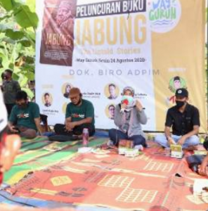 Pemrov Ingin Jadikan Jabung ‘Destinasi Wisata’