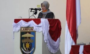 Pemprov Lampung Apresiasi dan Setujui 12 Raperda Usul Inisiatif DPRD