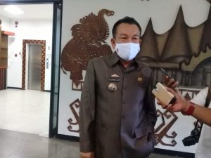 Edarwan : Pariwisata Lampung Siap Terima Wisatawan
