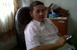 Komisi II DPRD Kota Metro Minta Pemkot Data Perjalanan Masyarakat Dari Luar Daerah
