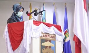 Wagub Nunik Sampaikan 13 Upaya Peningkatan Penerimaan Daerah dalam Paripurna Raperda Perubahan APBD 2020