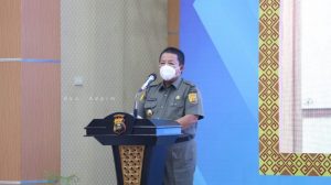 Gubenur Resmikan Tiga Kantor Samsat