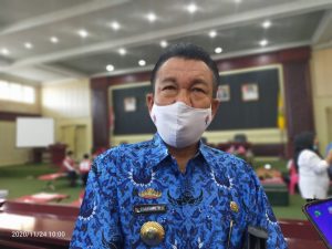 Pantai Sabalang Dinilai Kawasan Industri, Edarwan: Seharusnya Pas Untuk Pusat Ekonomi Kreatif