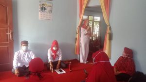 Winarni Kampanye Nanang Ermanto di Pal Pulputih, Ini Poin-Poinya