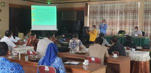Keren Disnaker Lampung Dipuji DPRD Sumsel, Karena Ini..