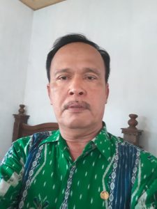 Ganda Hariyadi : Sanksi Administratif dan Teguran Tak Menjamin Oknum Kakam Jera