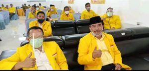 Kekosongan Cawabup Mesuji Belum Direspon Bupati Sapli, Ada Apa ?