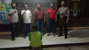 Biyadab, Ayah Tiri Jadikan Anaknya Budak Sek Selama 7 Tahun