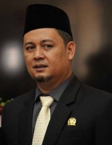 DPRD Metro Layangkan Penolakan UU Ciptaker HMI ke DPR RI