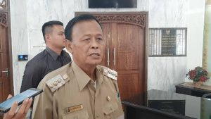 A.Pairin Izinkan Masyarakat Gelar Lomba Agustusan Dengan Prokes