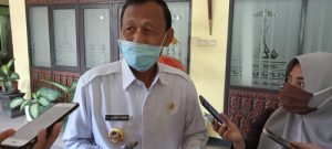 Wali Kota Metro dan Tim Medis Tracing Kerabat Pasien 19 Positif Covid-19