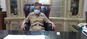 Pemkot Metro Akan Sanksi Tegas Perusahan Jika Melanggar Prokes